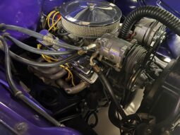 Chevrolet 3100 Pick-Up Stepside full