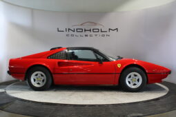 Ferrari 308 gts full