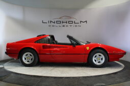 Ferrari 308 gts full