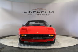 Ferrari 308 gts full