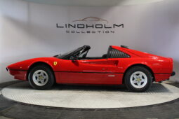 Ferrari 308 gts full