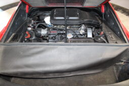 Ferrari 308 gts full