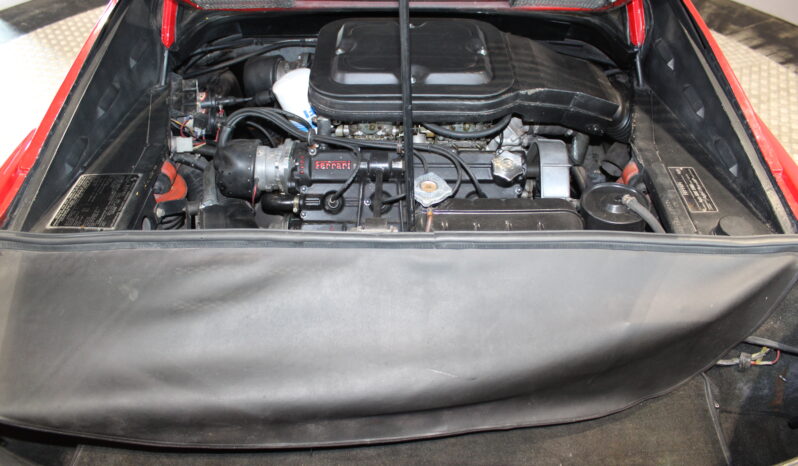 Ferrari 308 gts full