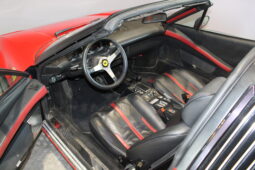 Ferrari 308 gts full