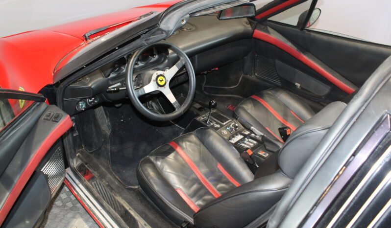 Ferrari 308 gts full