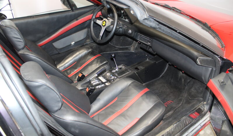 Ferrari 308 gts full