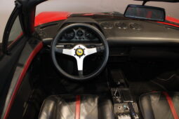 Ferrari 308 gts full