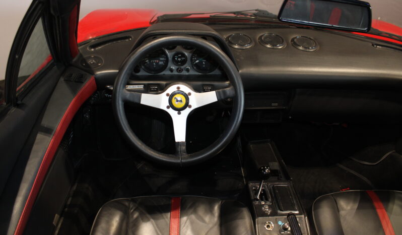 Ferrari 308 gts full