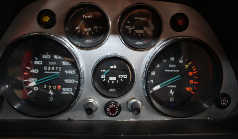 Ferrari 308 gts full