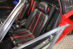 Ferrari 308 gts full