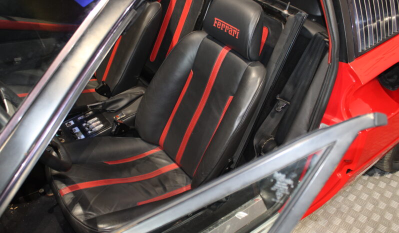 Ferrari 308 gts full