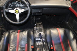 Ferrari 308 gts full