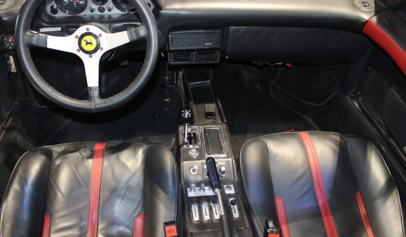 Ferrari 308 gts full