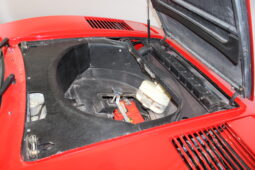 Ferrari 308 gts full