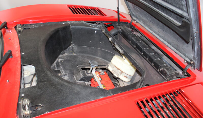 Ferrari 308 gts full