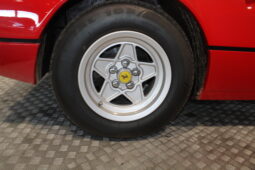 Ferrari 308 gts full