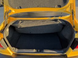 Saab 900 Mellow Yellow Cabriolet full