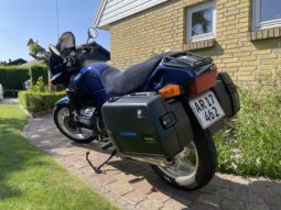 BMW K75C full