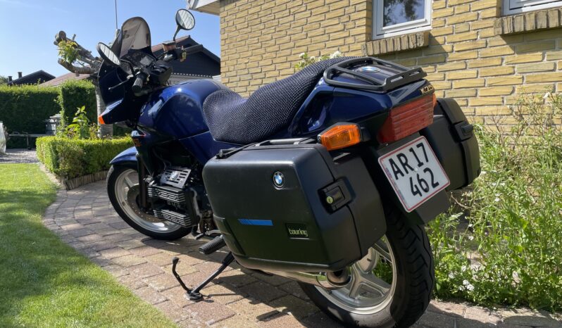 BMW K75C full