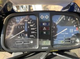 BMW K75C full