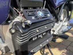 BMW K75C full