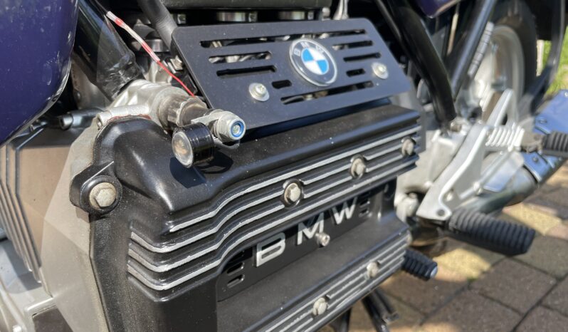 BMW K75C full