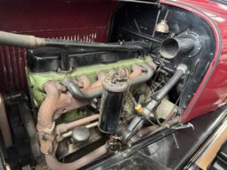 Buick Special Phaeton Six full