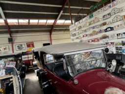 Buick Special Phaeton Six full