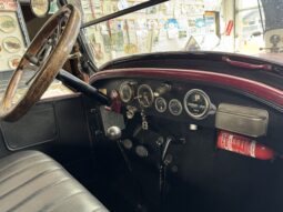 Buick Special Phaeton Six full