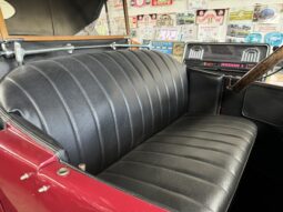 Buick Special Phaeton Six full