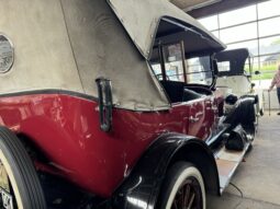 Buick Special Phaeton Six full