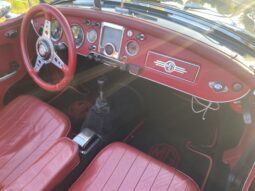 MG MGA Twin Cam full