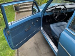 Volvo Amazon 121 full
