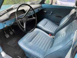 Volvo Amazon 121 full