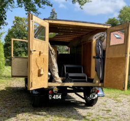 Ford A Traveller full