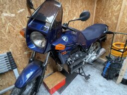 BMW K75C full