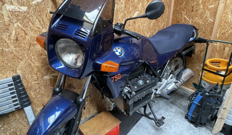 BMW K75C full
