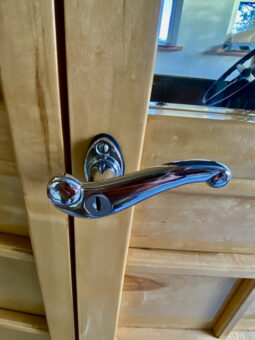 Ford A Traveller full