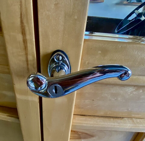 Ford A Traveller full