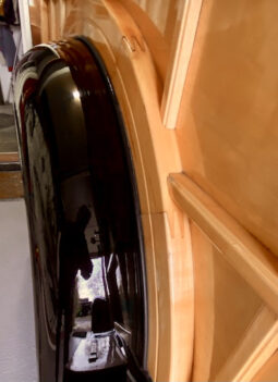 Ford A Traveller full