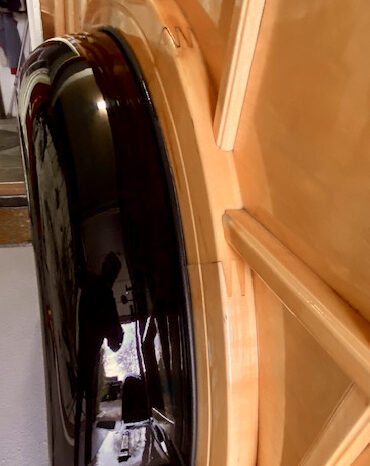 Ford A Traveller full