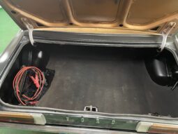 Ford Granada 2,3 Automatic full