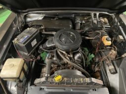 Ford Granada 2,3 Automatic full
