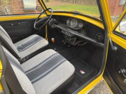 Morris Mascot 1000 full