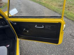 Morris Mascot 1000 full