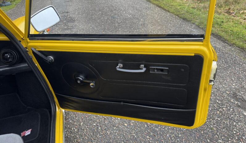 Morris Mascot 1000 full