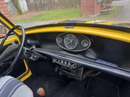 Morris Mascot 1000 full