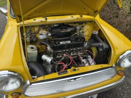 Morris Mascot 1000 full