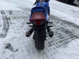 Suzuki gsx-750-f full