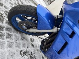 Suzuki gsx-750-f full